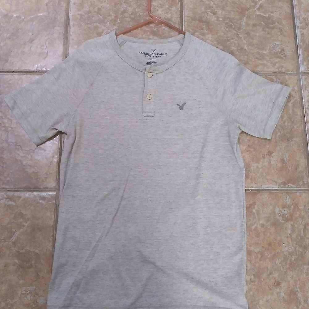 ❤3 for 30❤ gray t-shirt mens